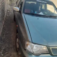 پراید 132|خودرو سواری و وانت|مشهد, عباسآباد|دیوار