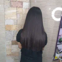 تخفیف  کراتین  مو    به  مدت  ۳ روز