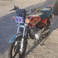 هوندا صفر 200همتاز مدل 1403
