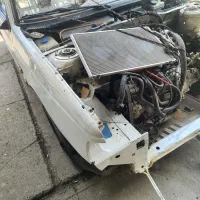 سلام پژو پارس مدل 90