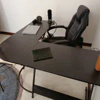 میز و صندلی کار|مبلمان اداری|کرمان, |دیوار