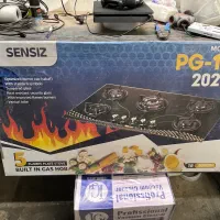 گاز رومیزی توکار sensiz سنسیز ۲۰۲۵