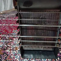 کباب پز گازی|اجاق گاز و لوازم برقی پخت‌وپز|قوچان, |دیوار