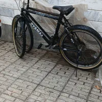 دوعدوچرخه فروشی|دوچرخه، اسکیت، اسکوتر|قدس, شهرقدس|دیوار