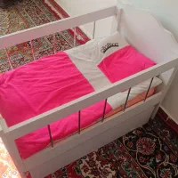 تخت گهواره ای