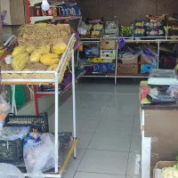 فروش مغازه میوه فروشی|اجارهٔ مغازه و غرفه|شیراز, کوشک میدان|دیوار