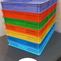 سبد وجعبه پلاستیکی|عمدهفروشی|چهاردانگه (تهران), |دیوار