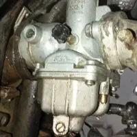 پالس باجاج 200|موتورسیکلت|لالجین, |دیوار