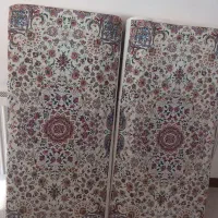 پشتی ترمه|پشتی|سمنان, |دیوار