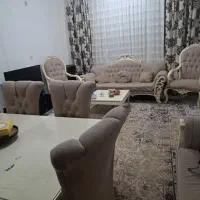 برخیابان اطلس سه نبش دوخوابه ۶۵مترمارلیک قلی پور