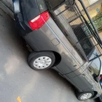 آریسان 2|خودرو سواری و وانت|تهران, اوقاف|دیوار