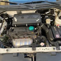 ساینا در حد|خودرو سواری و وانت|یزد, |دیوار