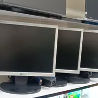مانیتور ال جی LG|قطعات و لوازم جانبی رایانه|بروجرد, |دیوار