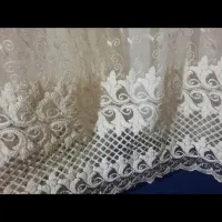 پرده|پرده، رانر، رومیزی|وحیدیه, |دیوار