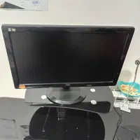 سه عدد مانیتور سالم به فروش میرسد