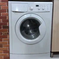 لباس‌شویی ایندزیت اصل نیاز به تعمیر برقی جزئی