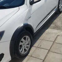 کوییک 1403 gxr|خودرو سواری و وانت|ارومیه, |دیوار