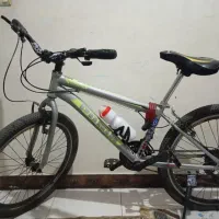 دوچرخه سایز 24 پوما