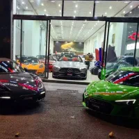 اجاره مغازه ۶۰ متری / ۵ متر دهنه / سیاحتگر