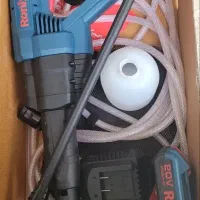 کارواش خانگی رونیکس 8930