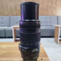 لنز ۷۰.۳۰۰ کنون