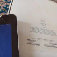 آیپد پرو ۹.۷ اینچی سیمکارتخور ۱۲۸ ۲۰۱۷|تبلت|کیاکلا, |دیوار