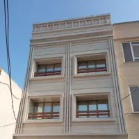 اجرای نما کامپوزیت|خدمات پیشه و مهارت|شهرکرد, |دیوار