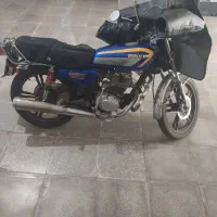 هوندا ۲۰۰ مدل ۱۴۰۲