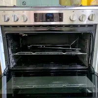 اجاق گاز پنج شعله اسنوا|اجاق گاز و لوازم برقی پختوپز|بندر انزلی, آذربایجان|دیوار