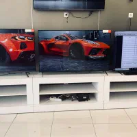 تلویزیون|تلویزیون و پروژکتور|تربت‌حیدریه, کاشانی|دیوار