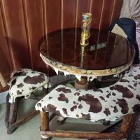 میز نهار خوری