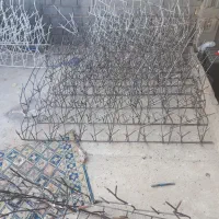 تولید انواع حفاظ شاخ گوزنی