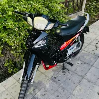 طرح ویو زمرد کویر