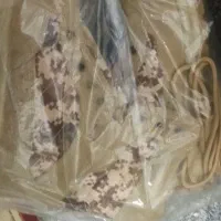 کفش نظامی