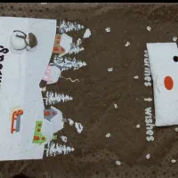 روتختی نوزادی ۷ تیکه