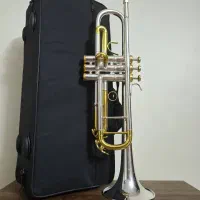 ترومپت اکبند|سازهای بادی|برخوار, |دیوار