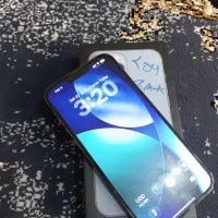 iphone13promax256gig|موبایل|بانه, |دیوار