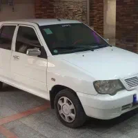 پراید132 مدل 98 بی رنگ عروسک|خودرو سواری و وانت|گلستان (تهران), |دیوار