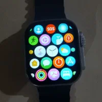 ساعت T900 ultra|ساعت|قزوین, |دیوار