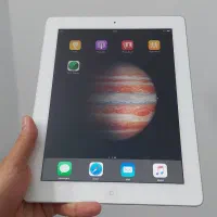 آیپد نسل ۴ وای فای، تبلت ، اپل|تبلت|مشهد, فرهنگیان (شهرک غرب)|دیوار