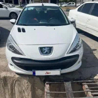 207tu3مدل ۱۴۰۲|خودرو سواری و وانت|یاسوج, |دیوار
