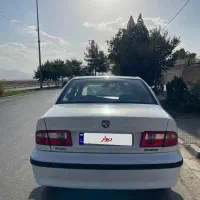 سمند lx ال ایکس مدل۸۹ بیرنگ|خودرو سواری و وانت|شاهین‌شهر, شهرک ردانی پور|دیوار