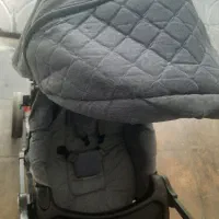 کالسگه بچه|کالسکه و لوازم جانبی|تهران, شهرک شریعتی|دیوار