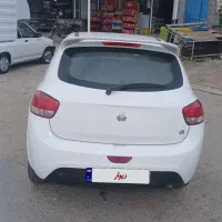 تیبا2 مدل 98|خودرو سواری و وانت|تهران, شیراز|دیوار