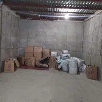 ۱۰۰ انبار سوله کارگاه