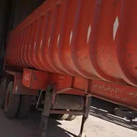 کمپرسی جفت محور|خودرو سنگین|اشتهارد, |دیوار