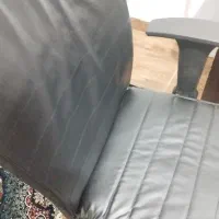 صندلی چرخدار|صندلی و نیمکت|کرمانشاه, |دیوار