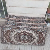 پشتی ووسایل اشپزخونه وپرده به نصف قیمت همه جا