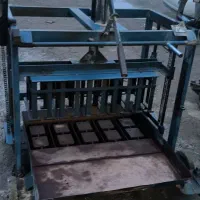 دستگاه بلوک بری