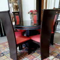 میز ۶ نفره غذاخوری